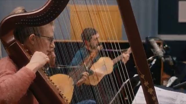 Biagio Marini - La Vecchia Innamorata - I GEMELLI