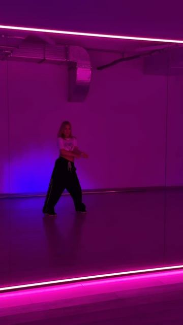 ЖеняСорока танцы хореография