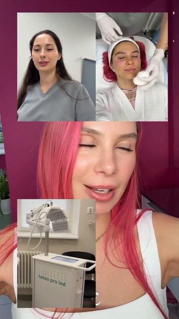 Что я делаю в свои 33 у косметолога с лицом, чтобы мне давали 24 года?