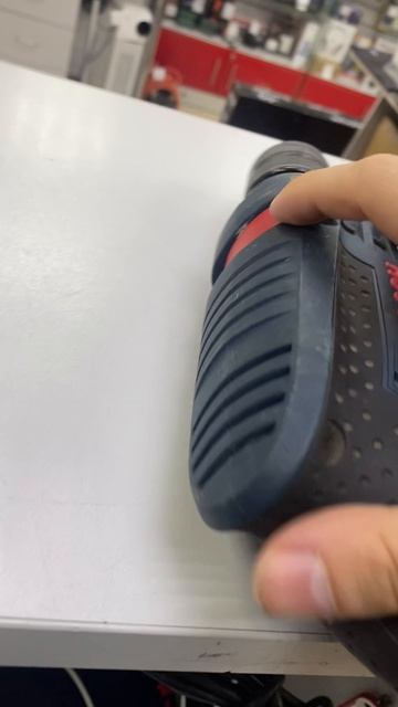 Сетевая дрель Bosh GSB13RE