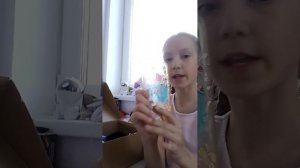 распаковка супер крутого бокса