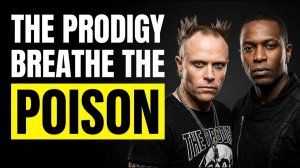 Breathe the Poison - The Prodigy - Inspired Insane Big Beat Breakbeat Rave Riot AI MIX