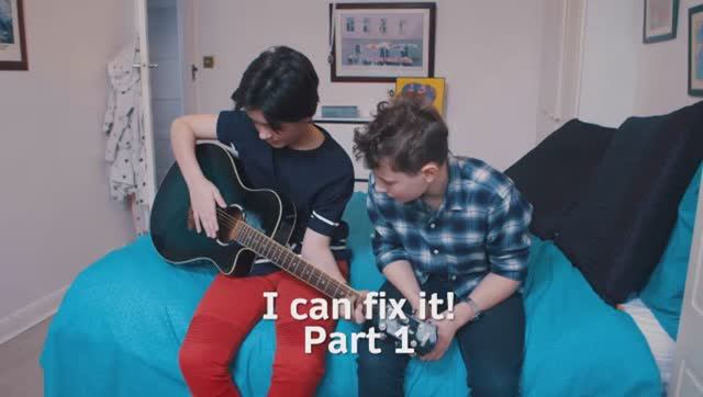 GG1_Unit 5.2 I Can Fix It Part 1