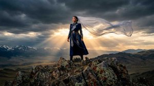 Сарнаас буусан сартуулнууд (Remix)