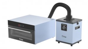 Otter DTF A3 Dryer Pro + Air Purifier (сушка и очиститель воздуха)