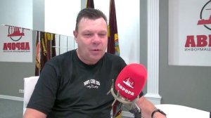 У кого мир плоский | Андрей Бочаров и Дмитрий Евстафьев