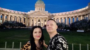 Питер помню Я...../Это все не помню я/ Filatov & Karas