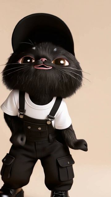 CAT_DANCE_I_SHORTS#short