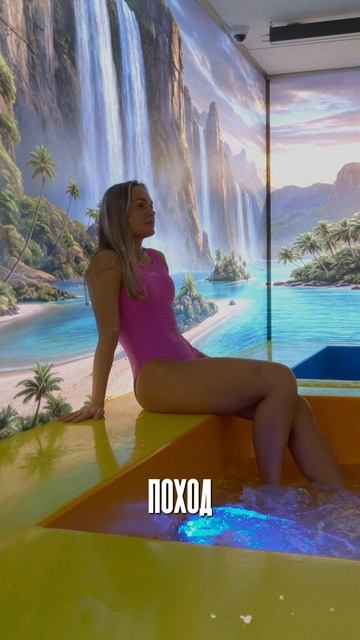 Люди не исчезли. Они ушли из старых форматов в Термы.