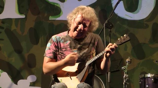 Платформа 2016 Алексей Архиповский-балалайка