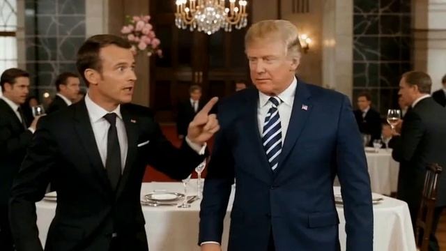 Трам в Кремле