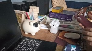 влог как я убераюсь на столе