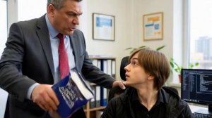 Владиислав не хочет работать! V2