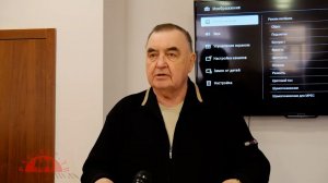 В Москве прошла презентация книги В.С. Никитина «О борьбе с русофобией и спасении Русского мира»