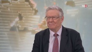 Васильев: разногласия между США и Британией достигли большой точки