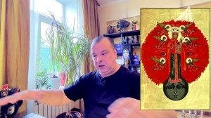Снежный человек: объяснение (4 серия)