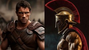 Спартак: Гладиатор, который три года держал в страхе Древний Рим