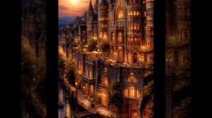 Там, где живет Чудо!