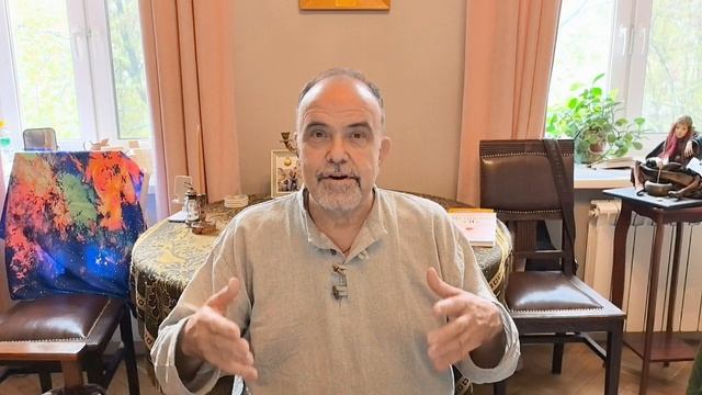 Великая тайна счастливой жизни