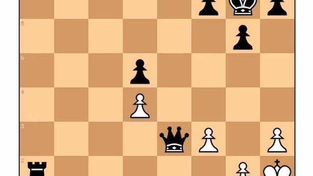 Спасский пытался выиграть у Таля, однако молодой Михаил удивил болельщиков