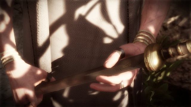 Ryse Son Of Rome - прохождение часть 27