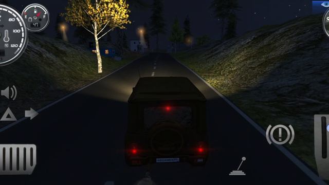 UAZ 5