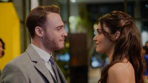 Эда и Серкан Медленно