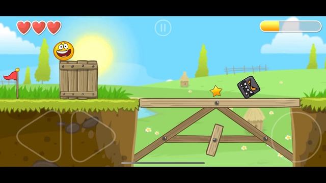 МУЛЬТИКИ ДЛЯ ДЕТЕЙ  МУЛЬТИКИ ПРО КРАСНОГО ШАРИКА  ДЛЯ ДЕТИШЕК.  КРАСНЫЙ КОЛОБОК