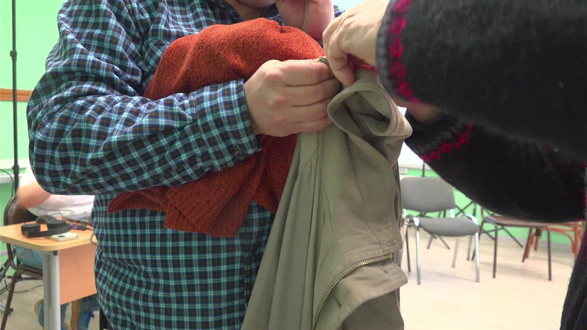 Московское долголетие 29.04.2026