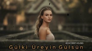 Gül ki ürəyin gülsün - AI Cover (Remix 2026)