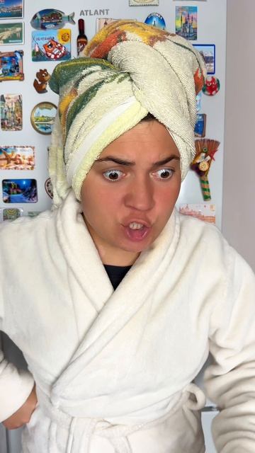 Мамина чашка