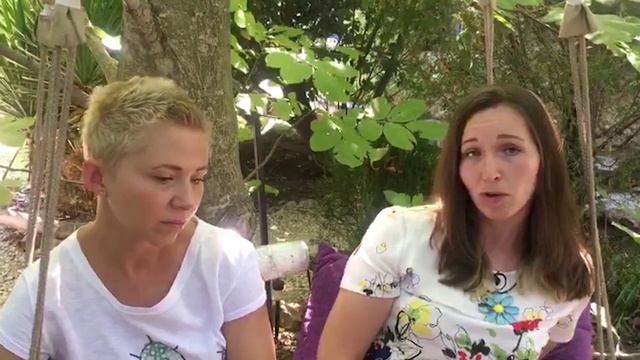 Женское лидерство 2019