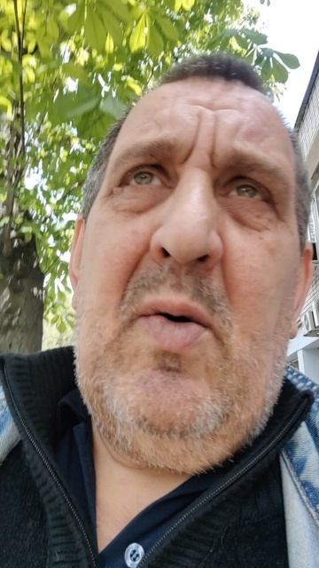 Желаю всем здоровья!