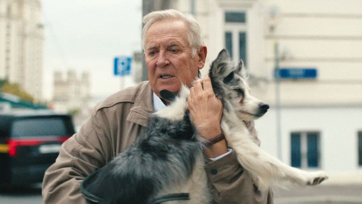 Дедмобиль — Русский трейлер (2026)