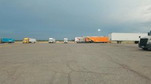 Новое: получаю новый грузовик, что изменилось в компании?