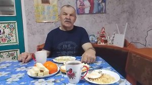 Немного рассказываю о себе