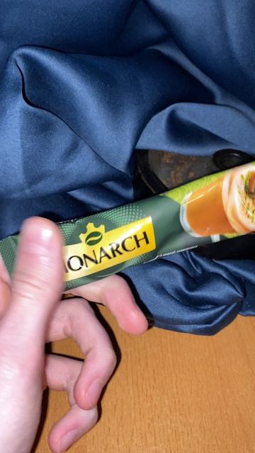 ДУБАЙСКИЙ ШОКОЛАД КАПУЧИНО ОТ МОНАРХА!КОФЕ РАСТВОРИМЫЙ!MONARCH DUBAI CHOCOLATE CAPPUCCINO!ХАЙПОВАЯ