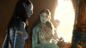 Avatar: The Way of Water (movie, 2022)