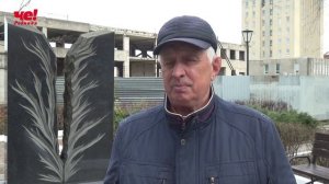 40 лет со дня Чернобыльской аварии