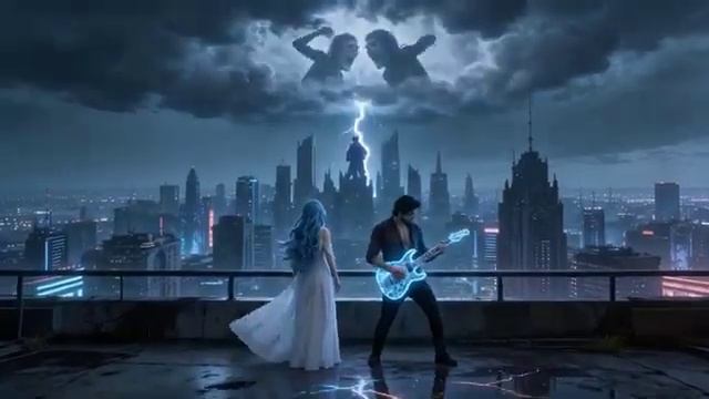 По краю пропасти