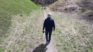 DJI Neo 2 полеты «на автомате»