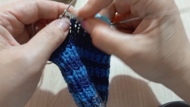 Пятка Стронг