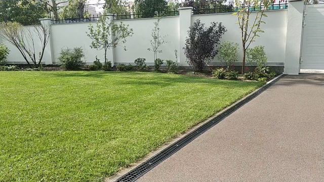 Система полива 7