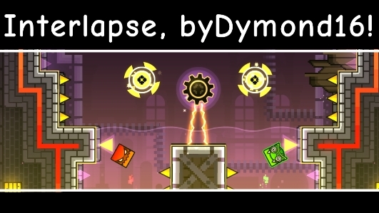 Interlapse by Dymond16!