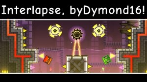 Interlapse by Dymond16!