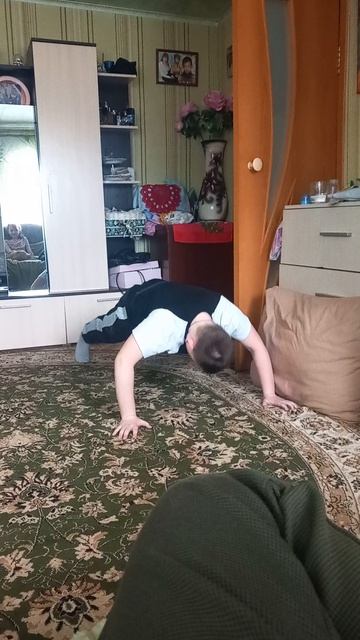 как научиться аджиматся