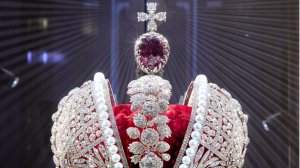 КОРОНА РОССИЙСКОЙ ИМПЕРИИ. ФИНАЛ. В.Котов и Максим Шевцов.