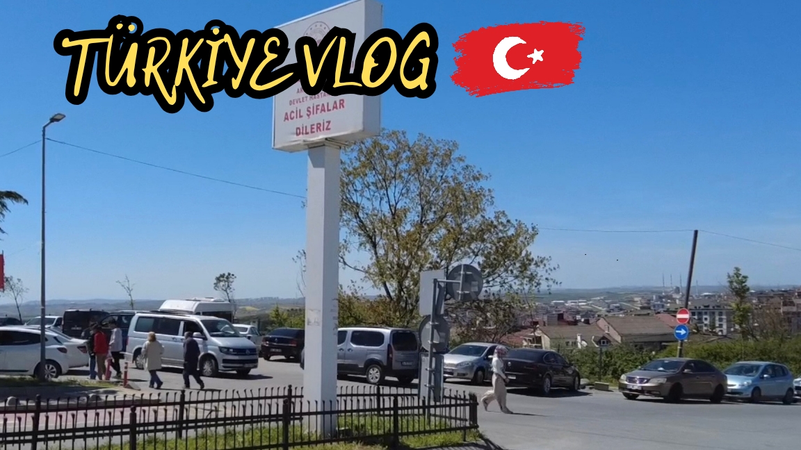 Со свекровью идём в больницу а с Яной чиним компьютер. Как прошли выходные.