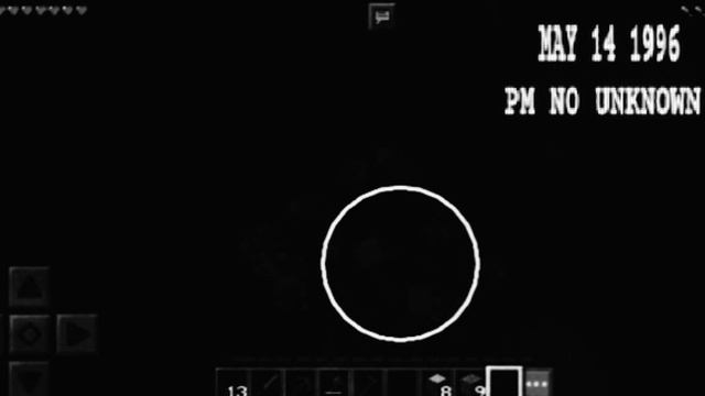 Решил поиграть в Майнкрафт