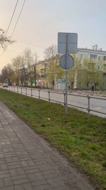 Прогулка по Подмосковью ч.19